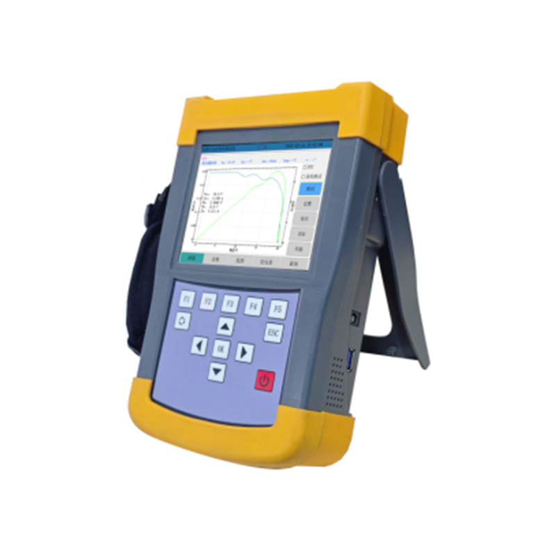 便攜式IV測(cè)試儀