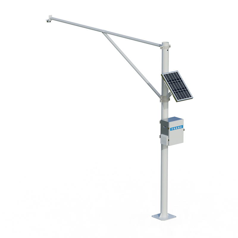 水位自動(dòng)監(jiān)測(cè)系統(tǒng)