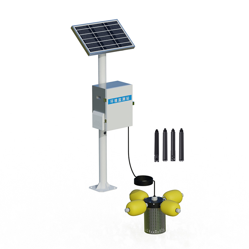 水生態環境監測站