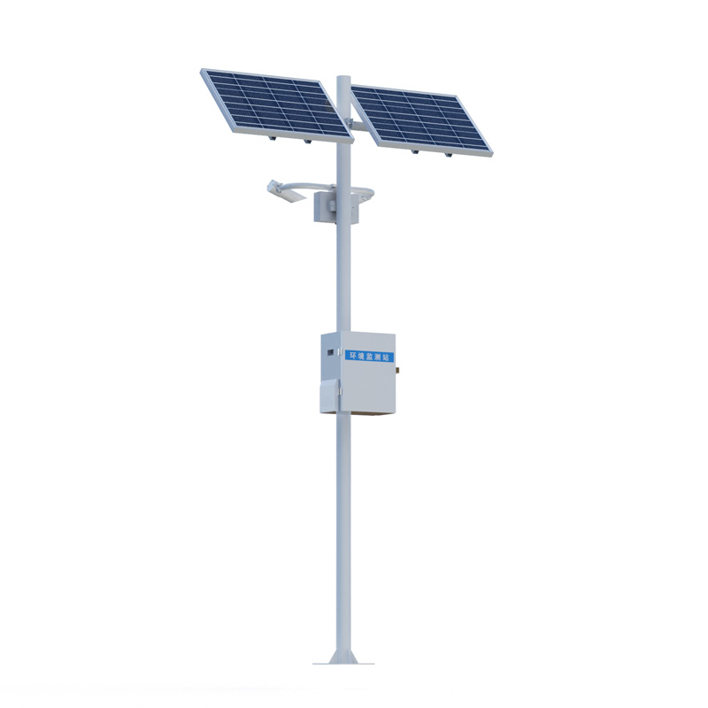 大氣能見(jiàn)度測(cè)量?jī)x