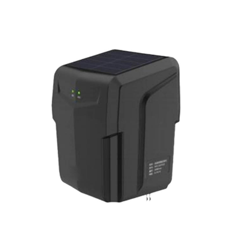 裂縫監(jiān)測站