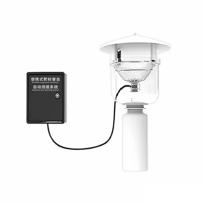 便攜式紅外性誘測報(bào)儀