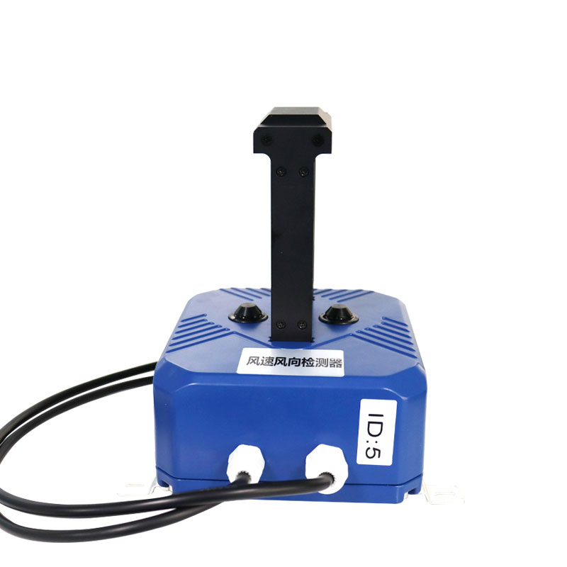 隧道超聲波風(fēng)速風(fēng)向檢測(cè)器