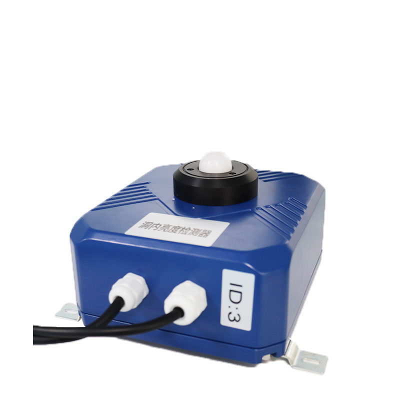 隧道光強(qiáng)度/亮度監(jiān)測儀