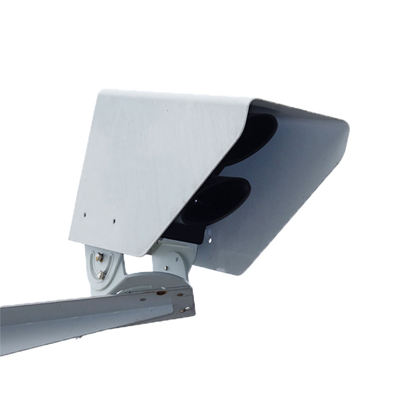 激光遙感式路面狀況監(jiān)測儀