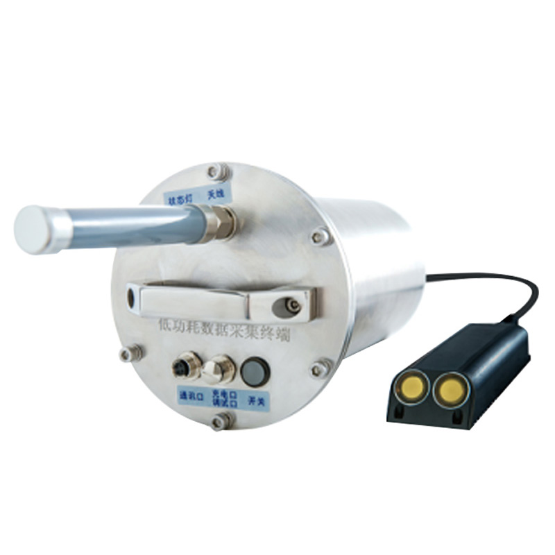 城市排水管網(wǎng)監(jiān)測(cè)系統(tǒng)