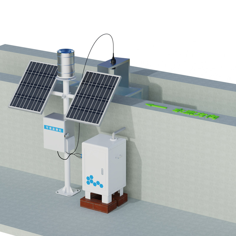 徑流泥沙自動監(jiān)測儀器