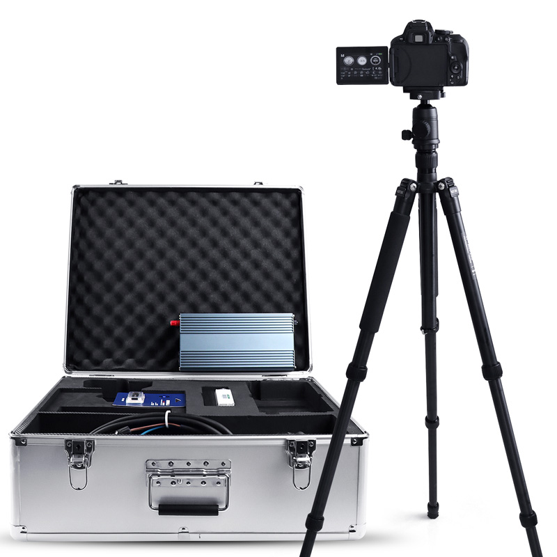 太陽能電池功率測試