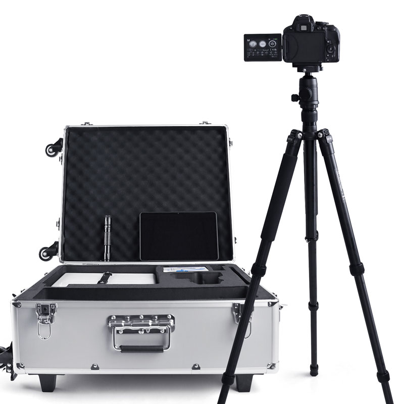 光伏組件隱裂測試設(shè)備