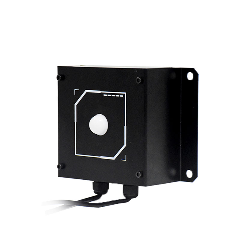 隧道照度檢測儀