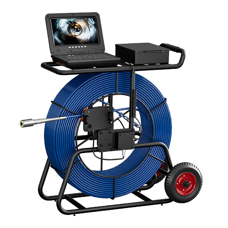 水陸兩用生命探測(cè)儀