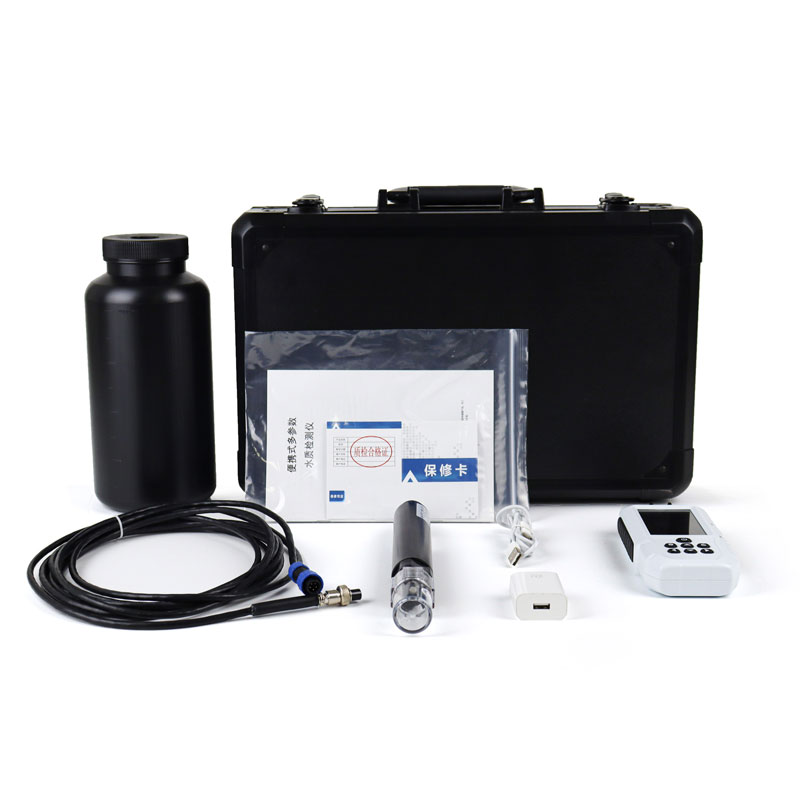 便攜式orp計(jì)