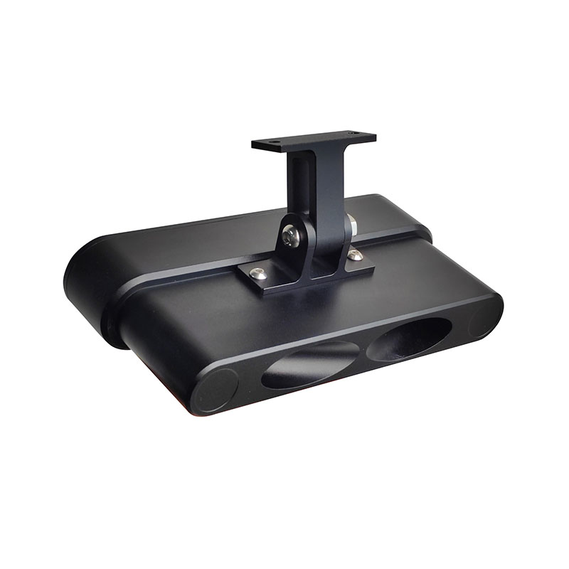 10KM前向散射能見度檢測儀