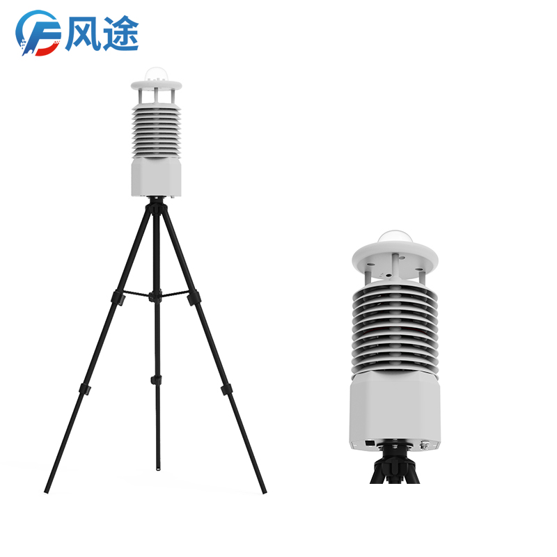 用便攜式氣象儀監(jiān)控雙孢菇室內(nèi)小氣候情況 用便攜式氣象儀監(jiān)控雙孢菇室內(nèi)小氣候情況